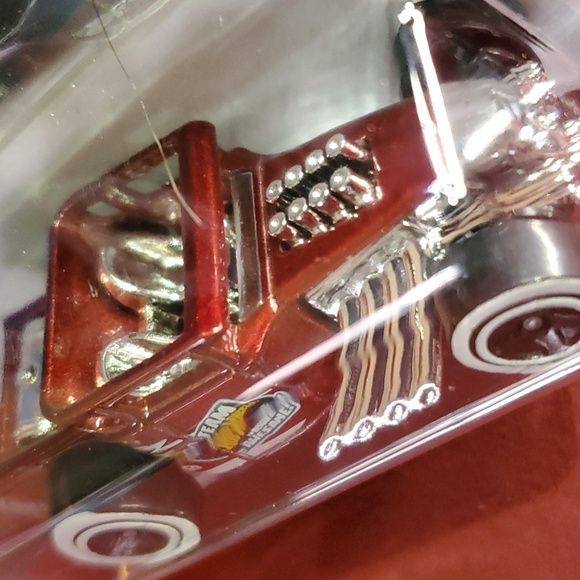 Hot Wheels‎ - Picture 6 of 12